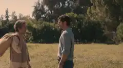 Шахмаран 1 сезон 2 серия