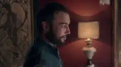 Шахмаран 2 сезон 4 серия