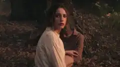 Шахмаран 2 сезон 5 серия