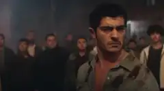 Шахмаран 2 сезон 6 серия